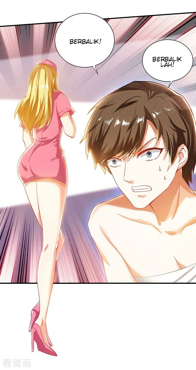Genius Mad Man Chapter 02 Gambar 19